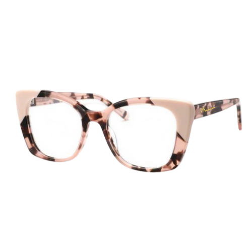 Madam's Mark of Elegance