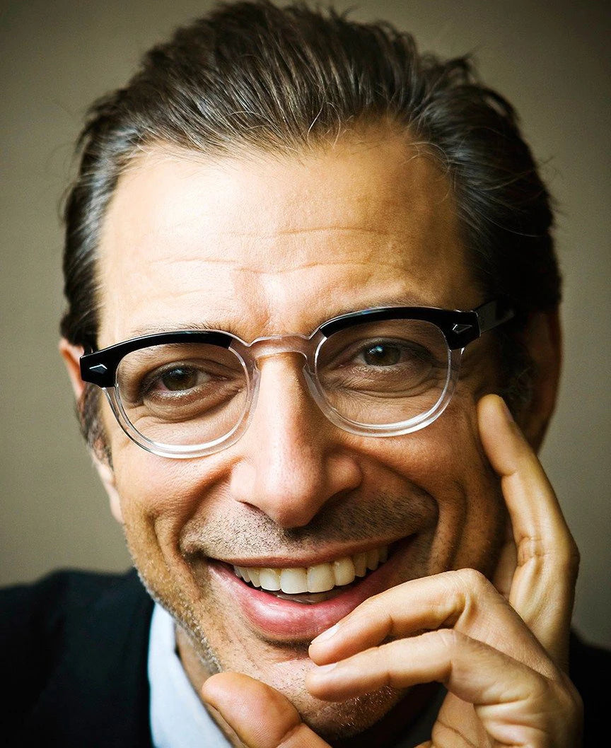 Anteojos de acetato JackJad