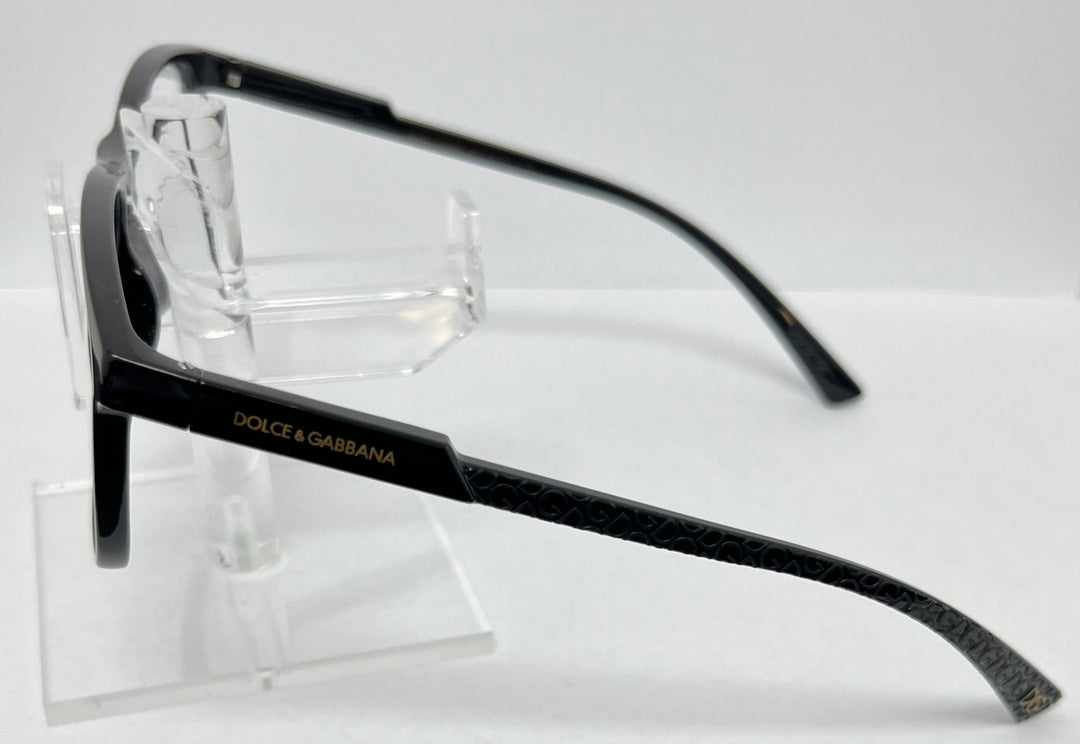 Dolce & Gabbana (DG5062)