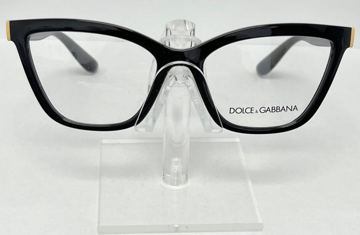 Dolce & Gabbana (DG 5076)