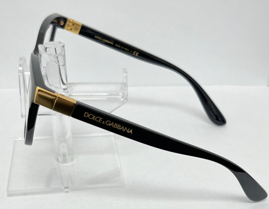 Dolce & Gabbana (DG 5076)