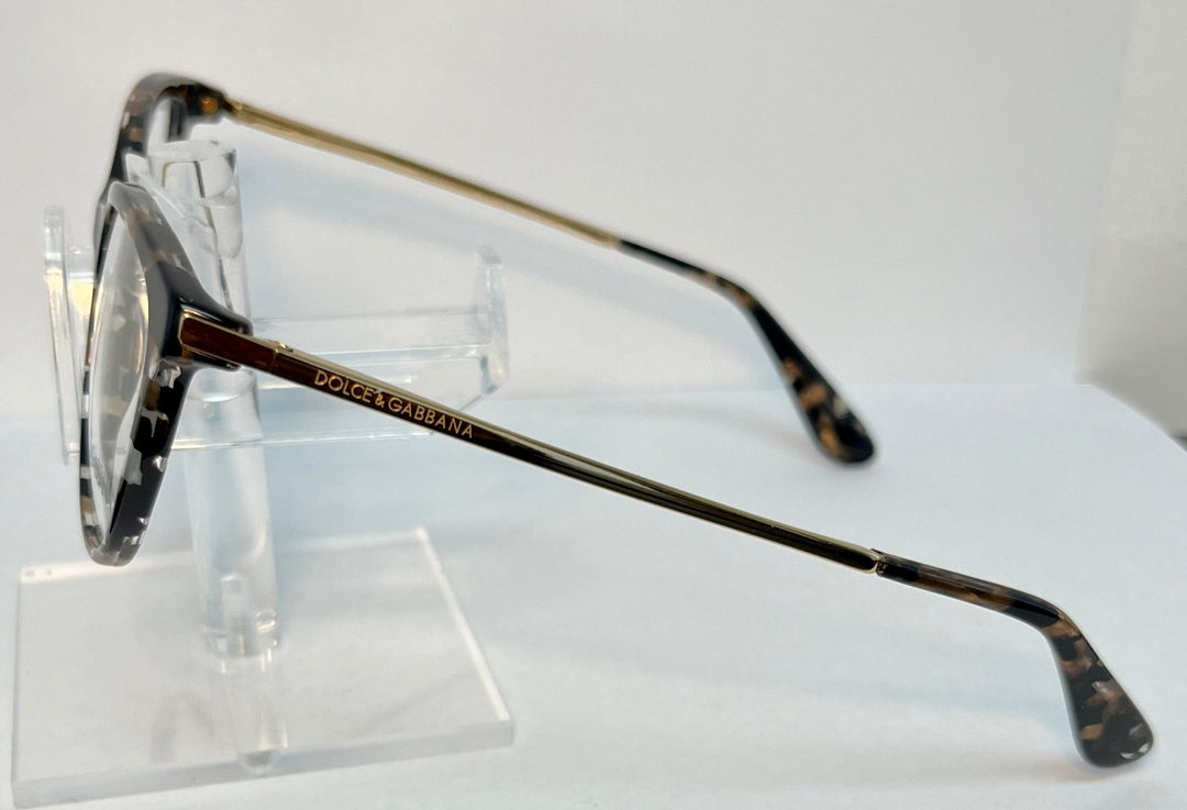 Dolce & Gabbana (DG3258)