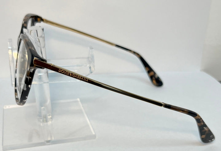 Dolce & Gabbana (DG3258)