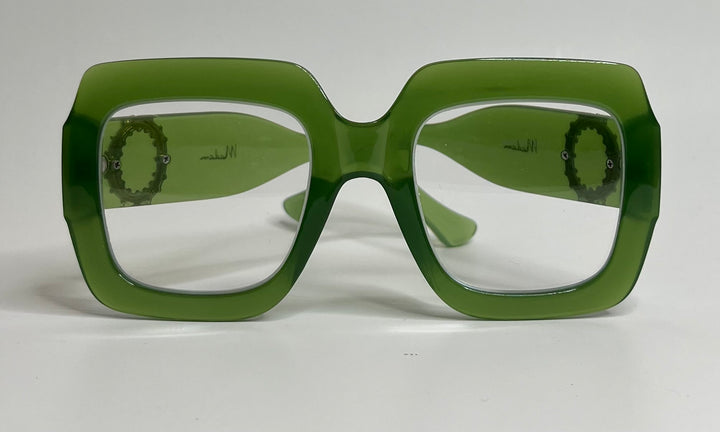 Madam's Clover Charm