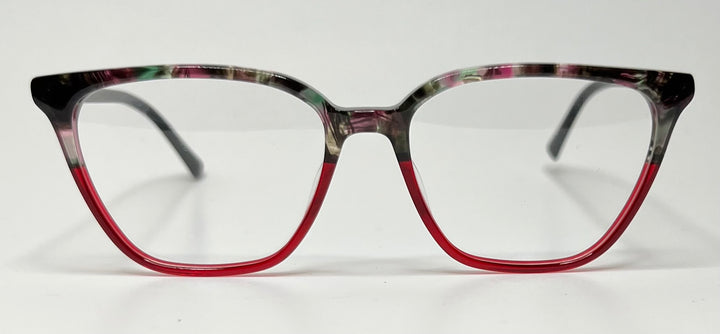 Madam Crimson Mirage