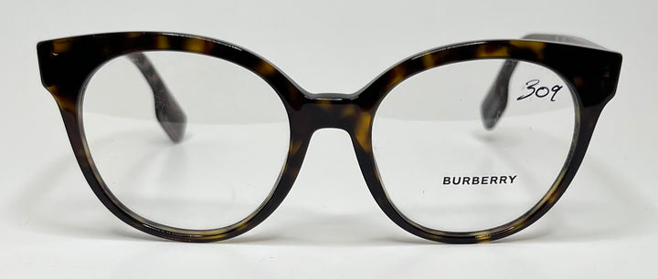Burberry B2356