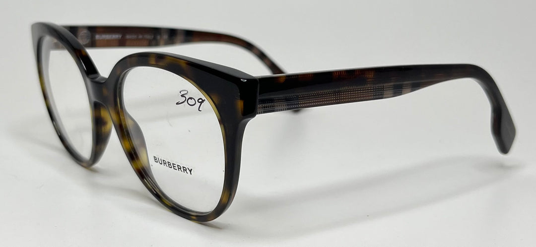 Burberry B2356