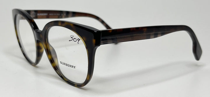 Burberry B2356