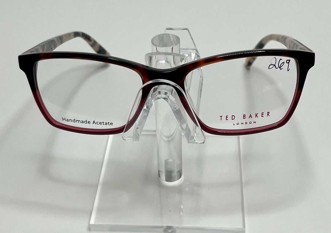 Ted Baker TPW006