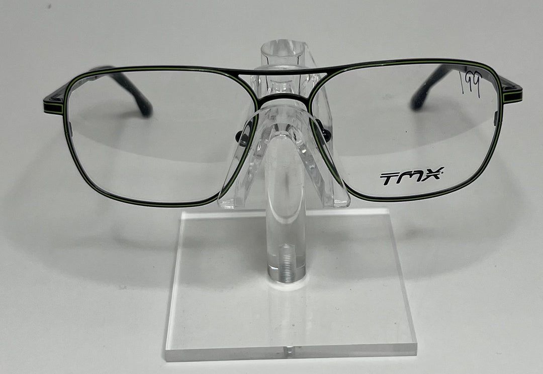 TMX by Timex "One Two"