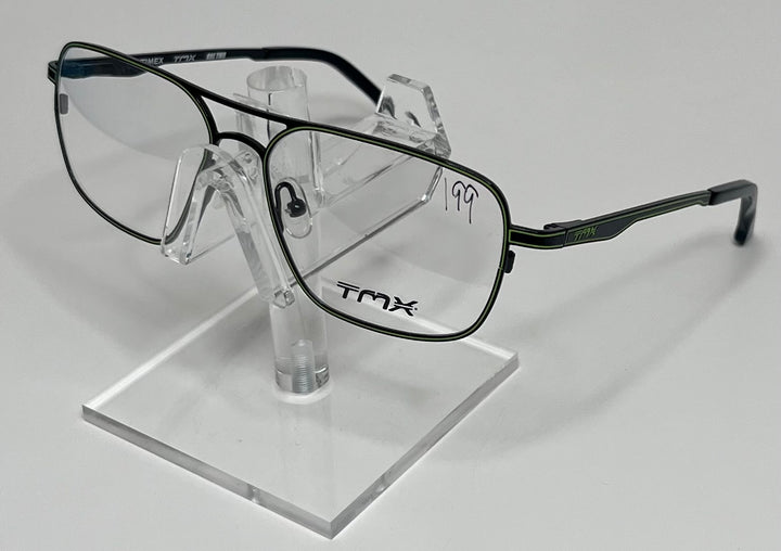 TMX by Timex "One Two"