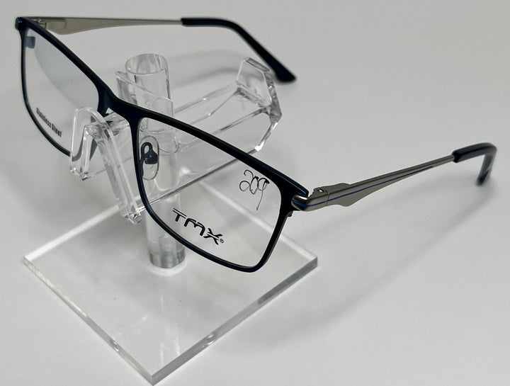 TMX by Timex "Two Strikes"