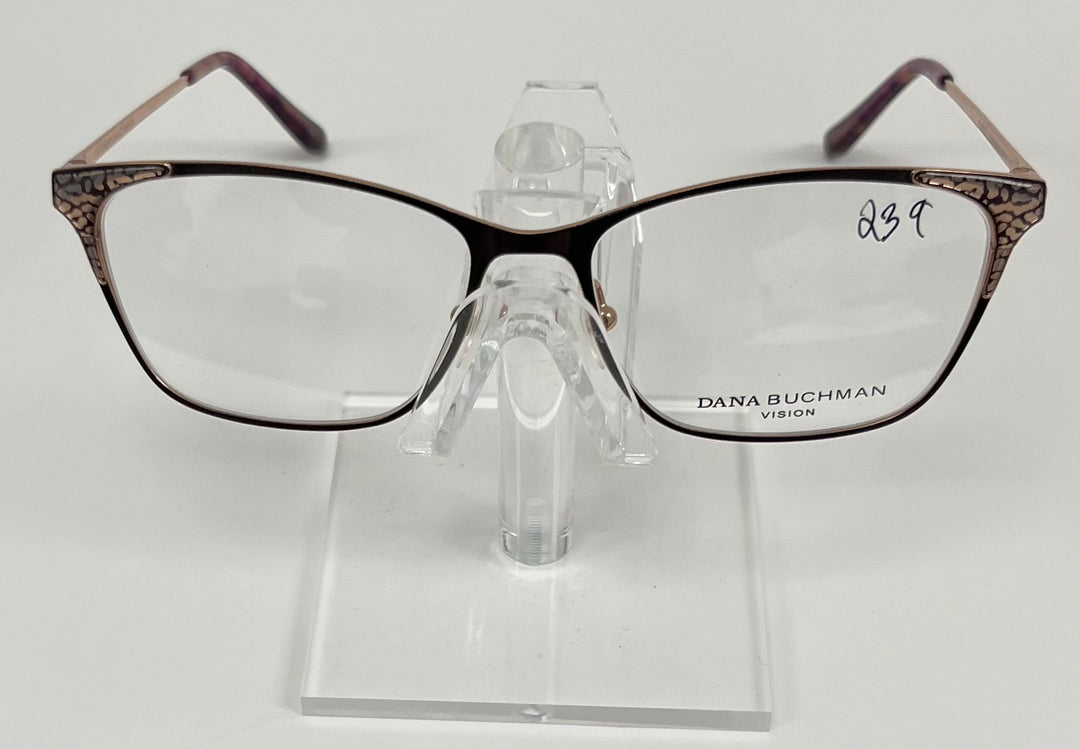 Dana Buchman Cassandra