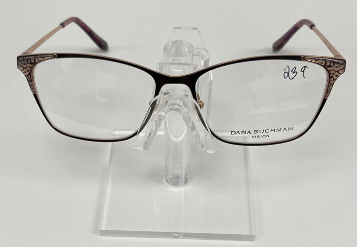 Dana Buchman Cassandra