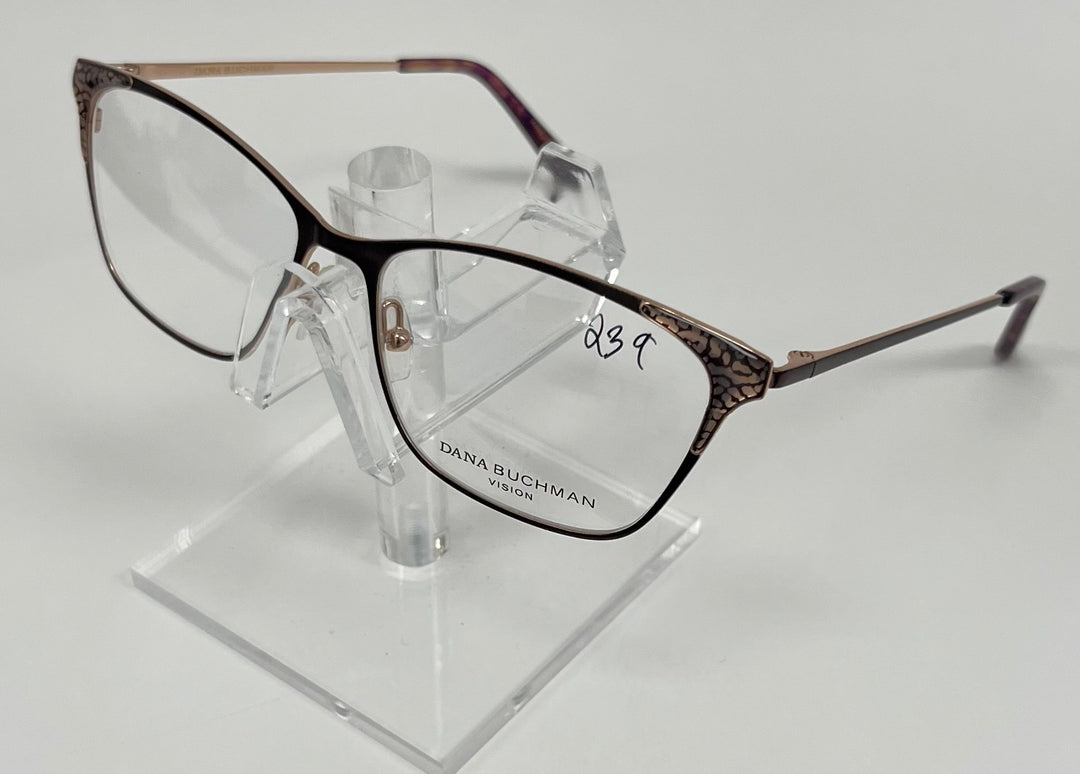 Dana Buchman Cassandra