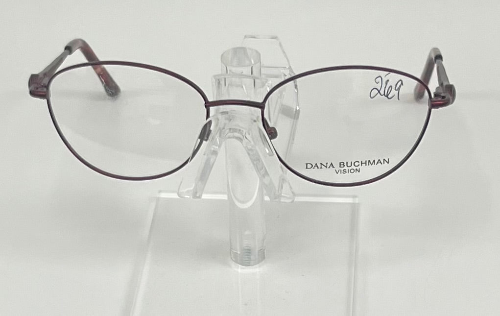 Dana Buchman Jezzelle