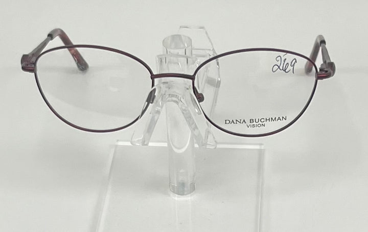 Dana Buchman Jezzelle