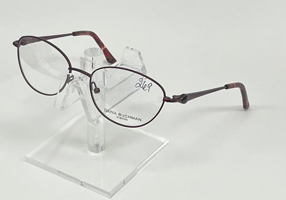 Dana Buchman Jezzelle