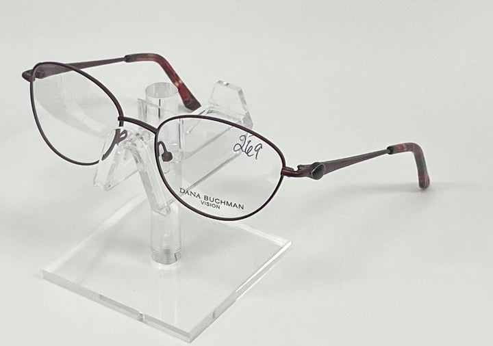 Dana Buchman Jezzelle