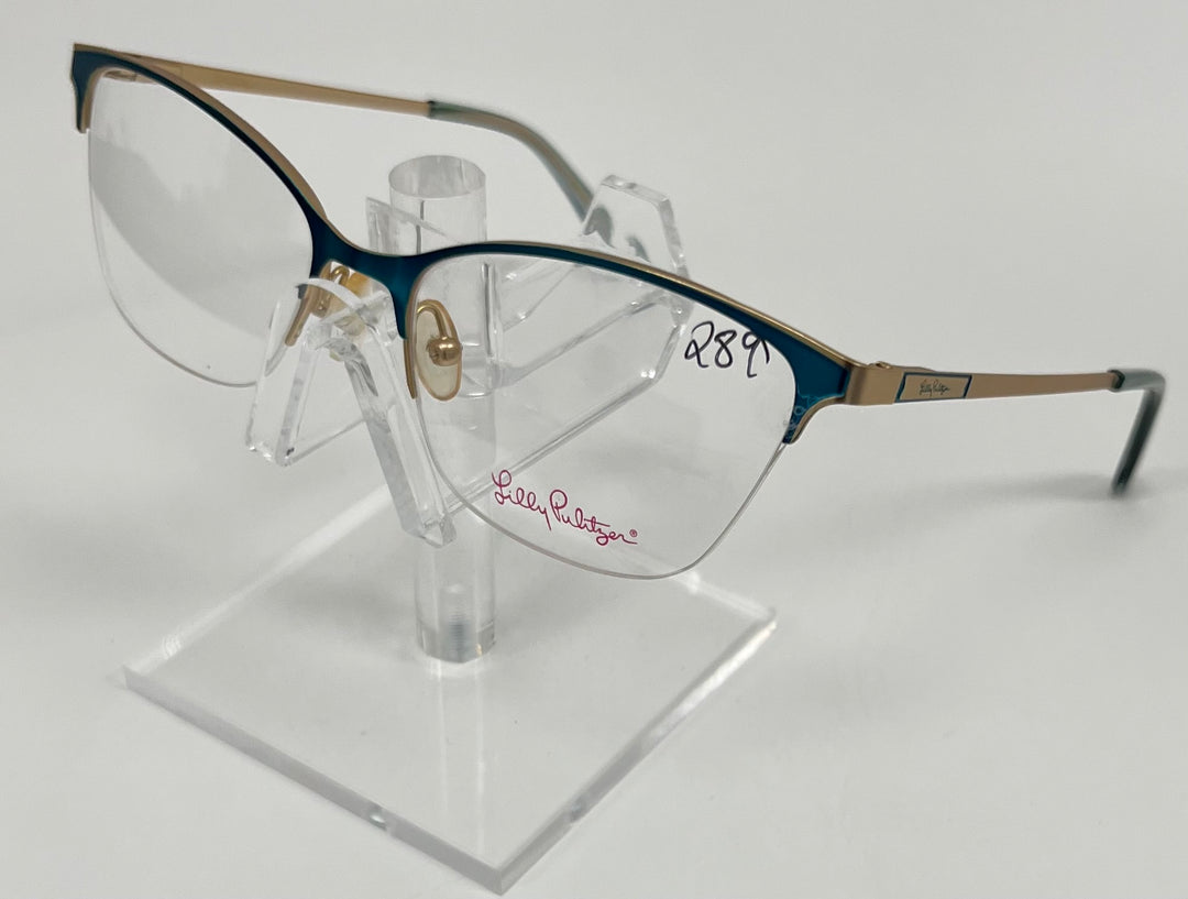 Lilly Pulitzer Garcelle