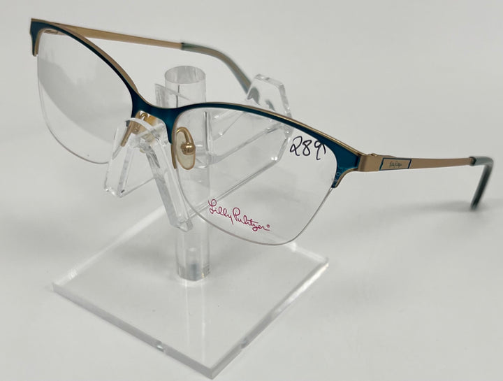 Lilly Pulitzer Garcelle