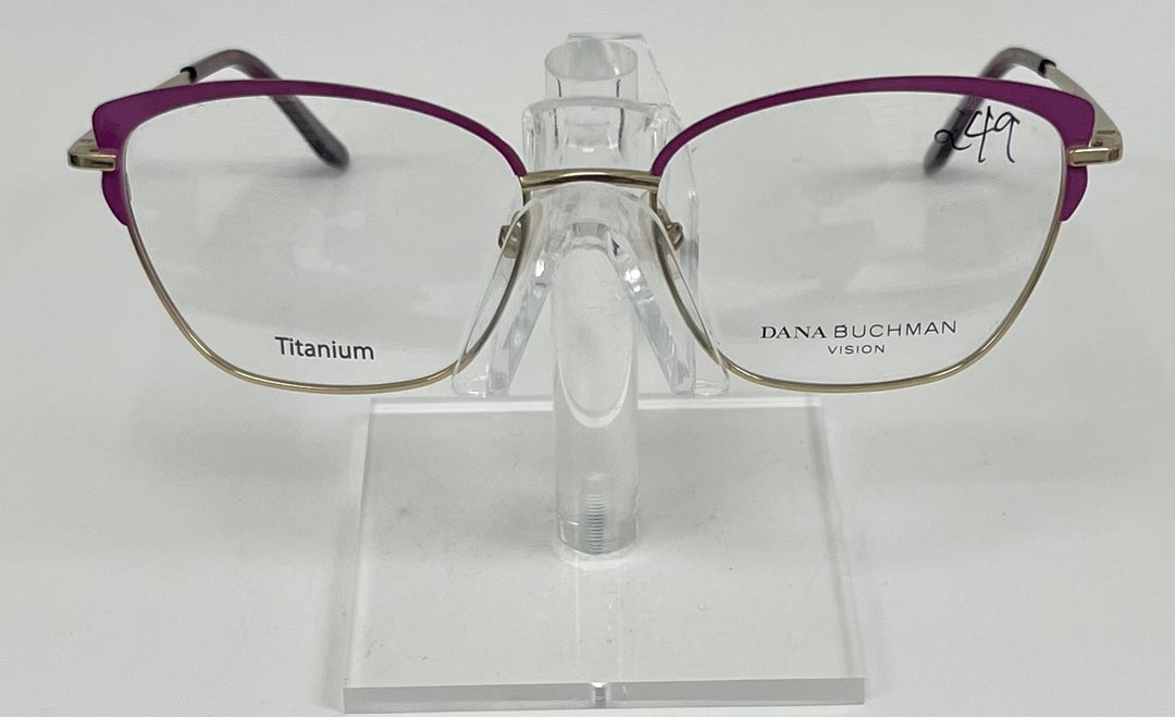 Dana Buchman "Mrs. Gordon"