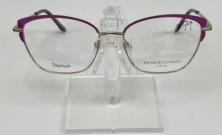 Dana Buchman "Mrs. Gordon"