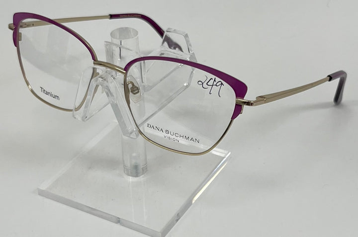 Dana Buchman "Mrs. Gordon"