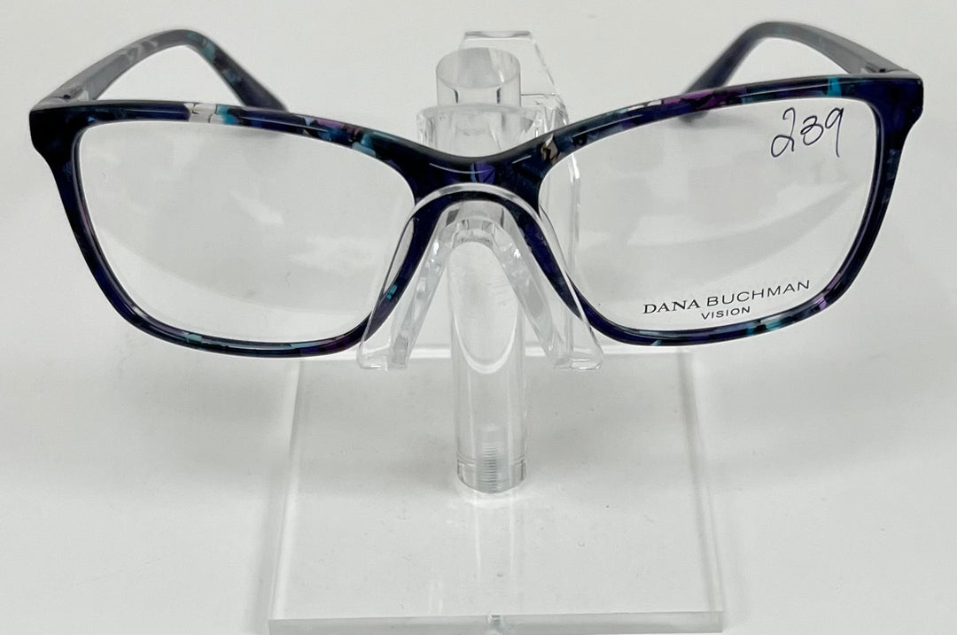 Dana Buchman "Leslie"