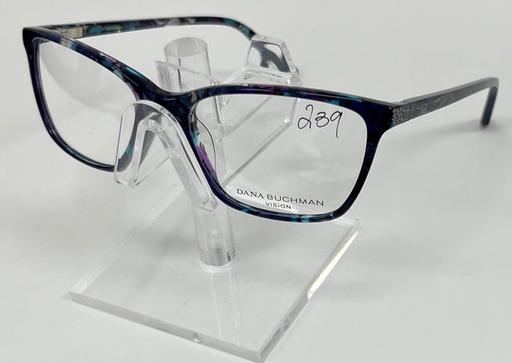 Dana Buchman "Leslie"