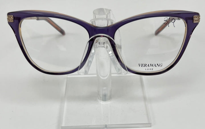 Vera Wang Evangeline