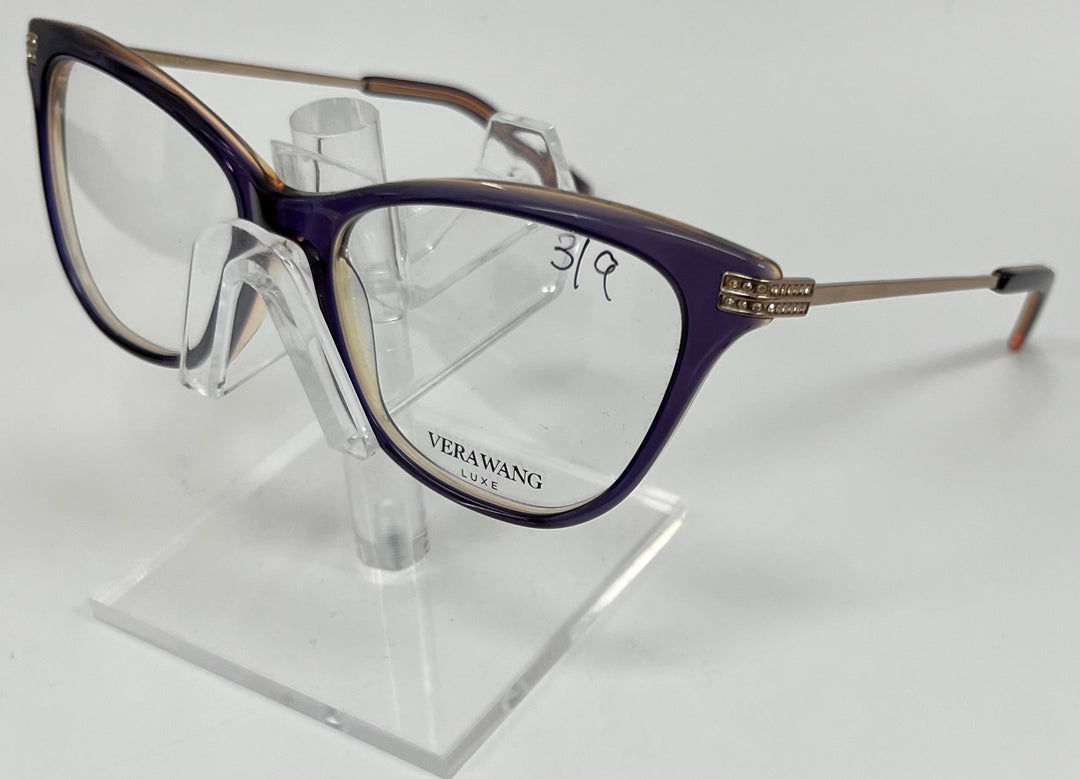 Vera Wang Evangeline