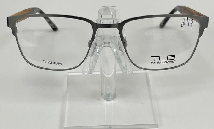 TLG (Thin Light Glasses) NU054