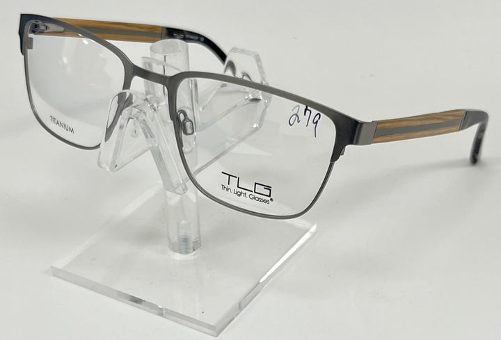 TLG (Thin Light Glasses) NU054