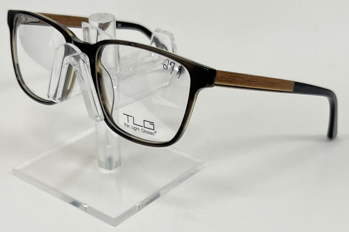 TLG (Thin Light Glasses) NU056