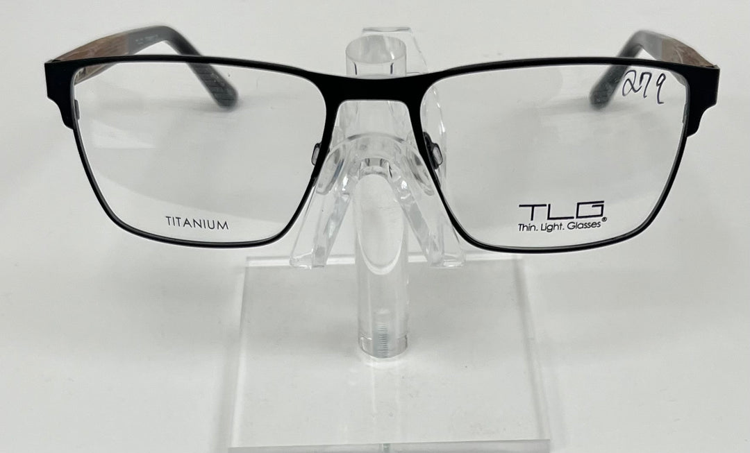 TLG (Thin Light Glasses) NU055
