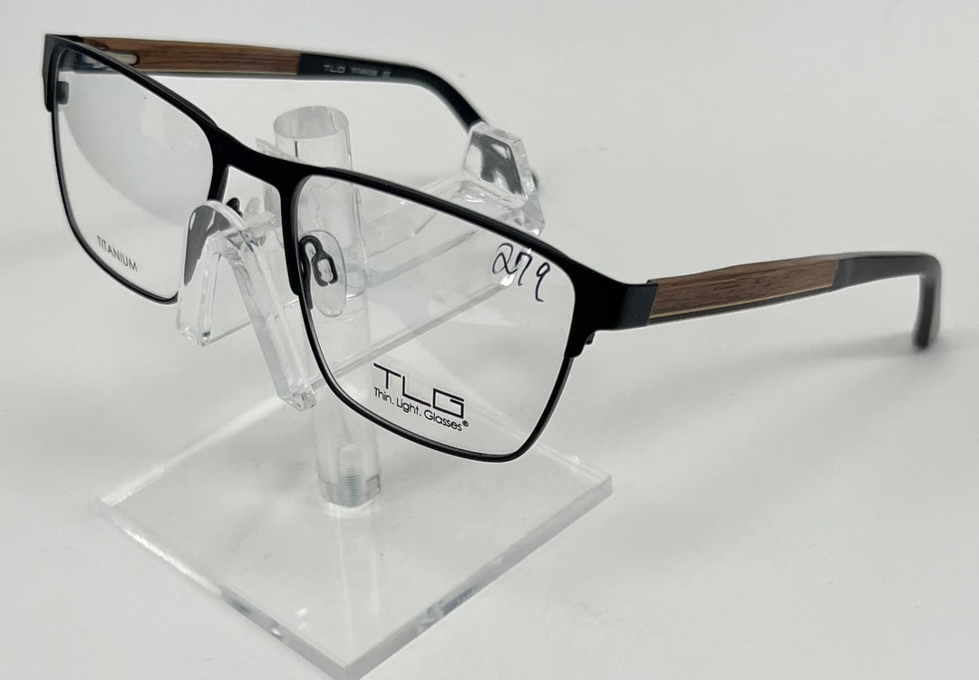 TLG (Thin Light Glasses) NU055