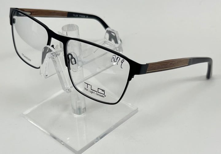 TLG (Thin Light Glasses) NU055