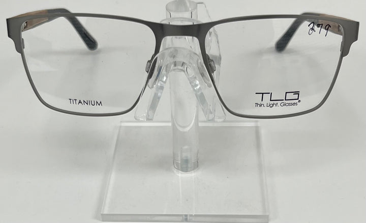 TLG (Thin Light Glasses) NU055