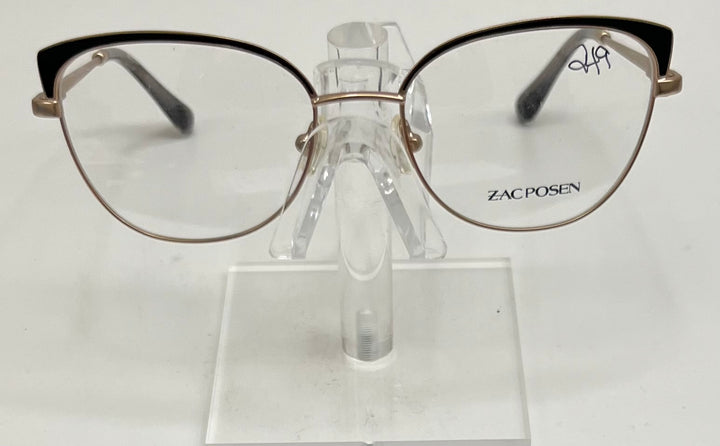 Zac Posen - Dandridge