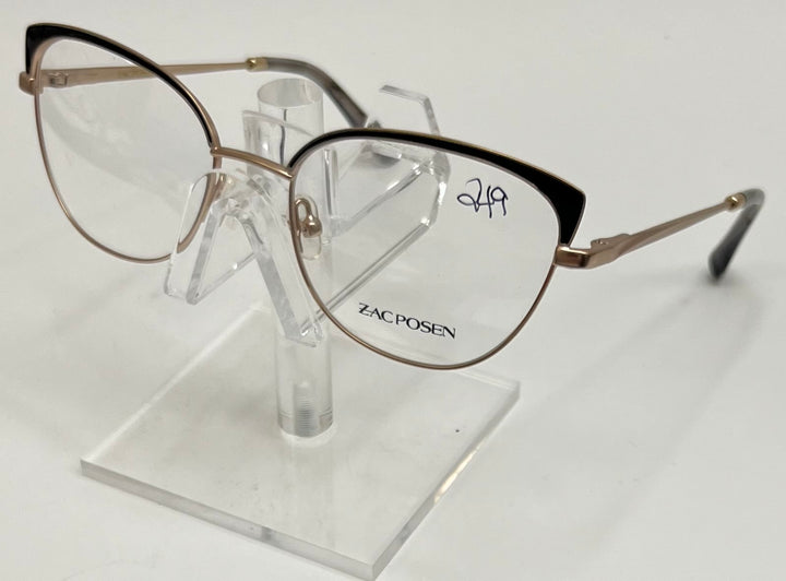 Zac Posen - Dandridge