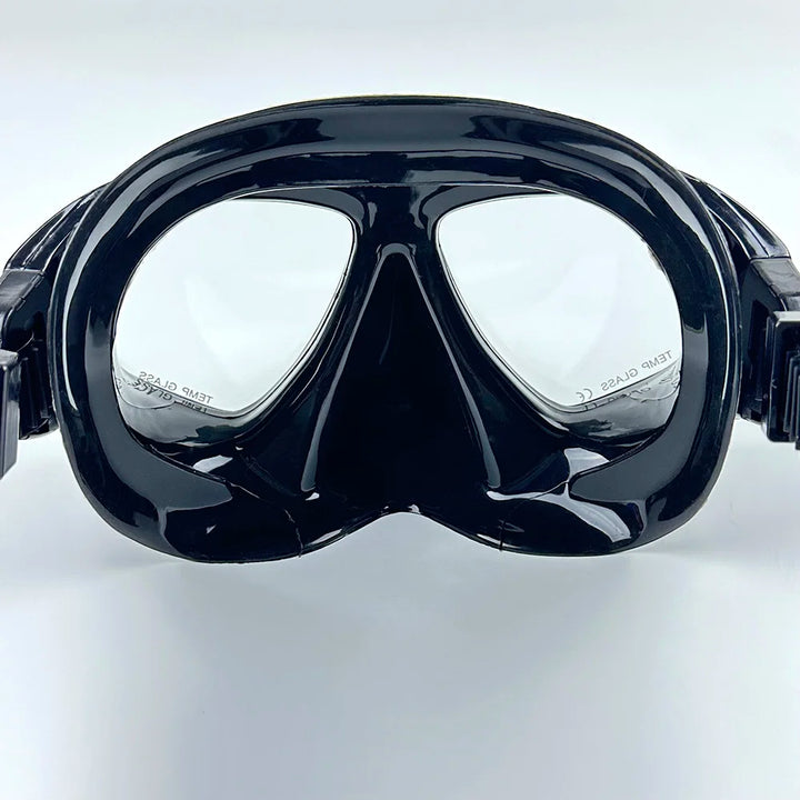 Máscara de buceo Gafas de natación de buceo