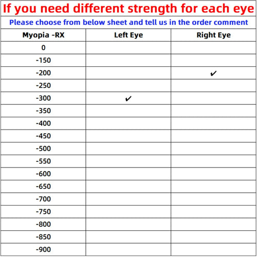 Máscara de buceo Gafas de natación de buceo