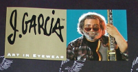 J. Garcia Art in Eyewear – A Timeless Collection