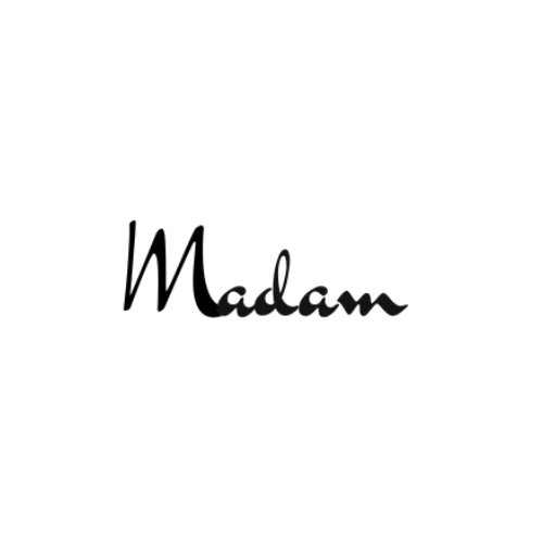 Madam