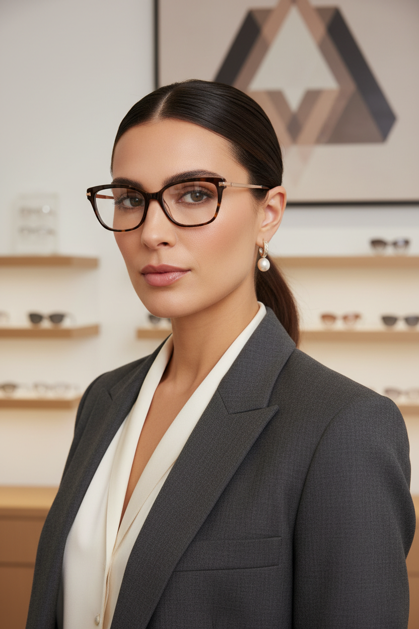 Women's Frames
