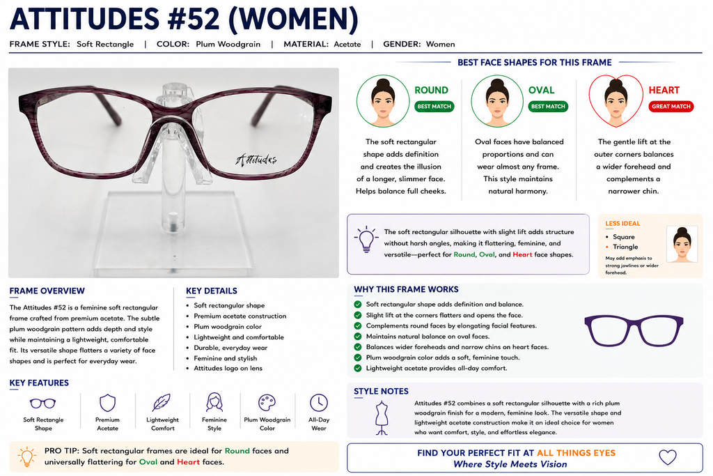 Attitudes # 52