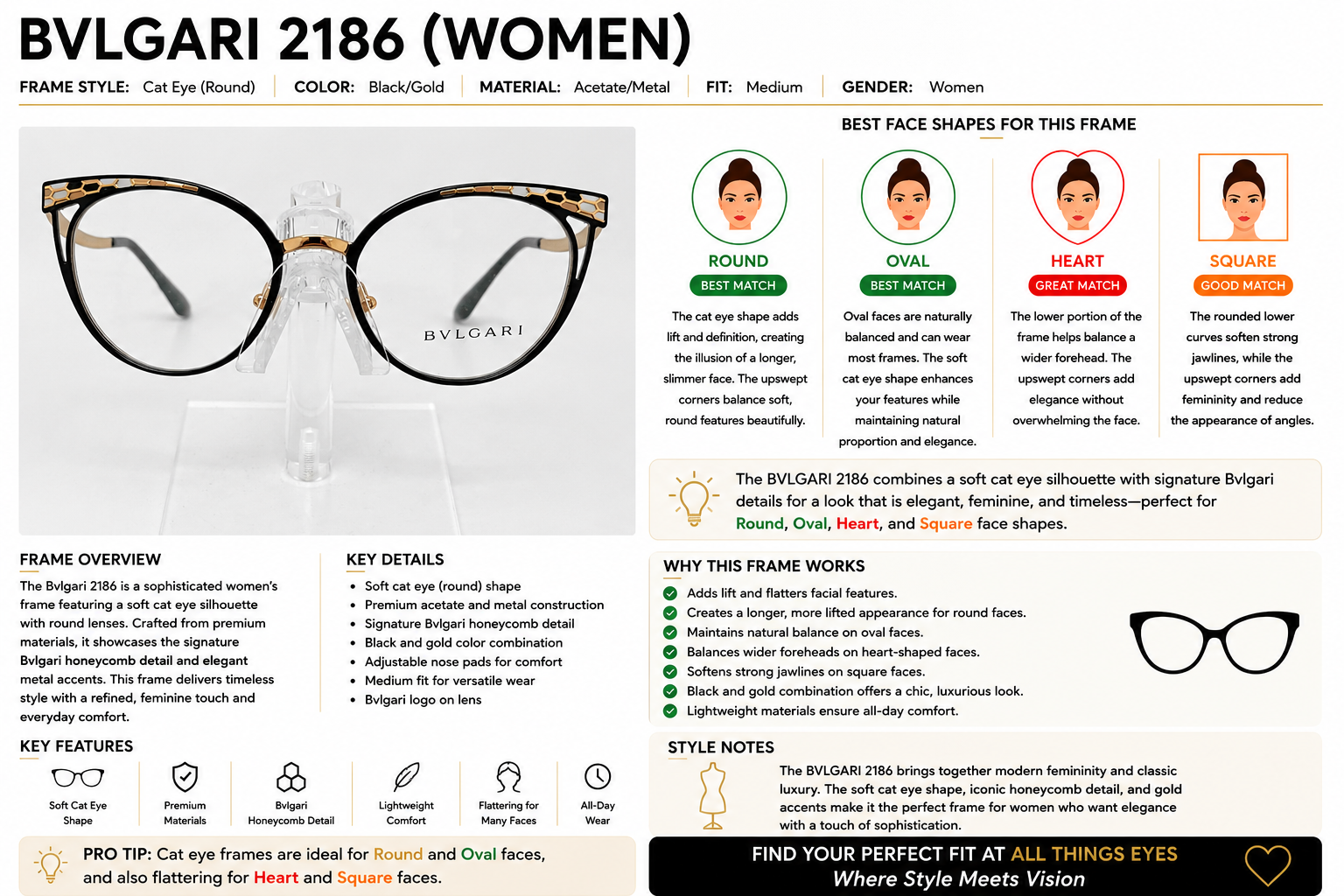 Bvlgari 2186