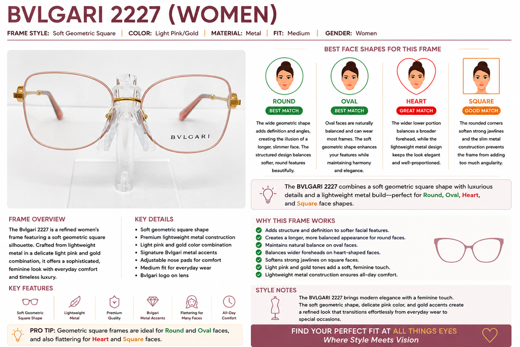 Bvlgari 2227