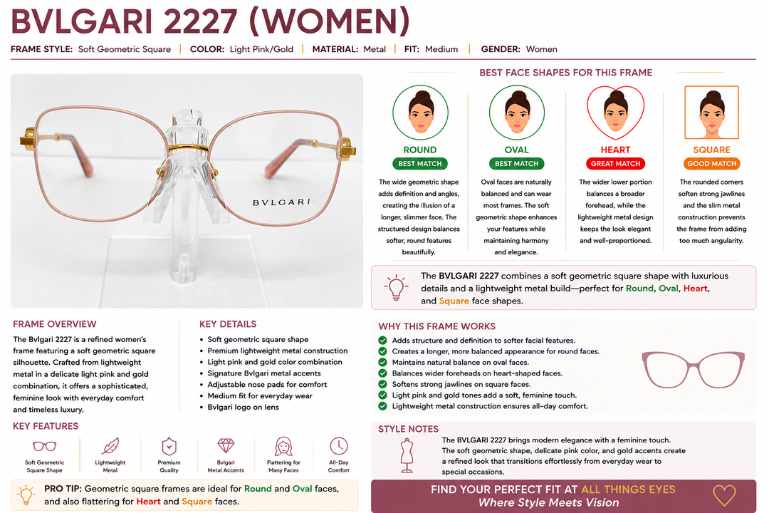 Bvlgari 2227